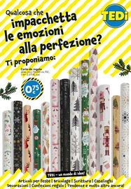 Volantino Tedi Pagina 35