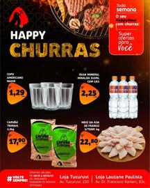 Catálogo Bergamais Supermercados Página 3