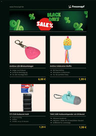 Fressnapf Prospekt Seite 2