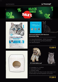 Fressnapf Prospekt Seite 4