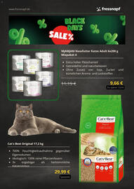 Fressnapf Prospekt Seite 5