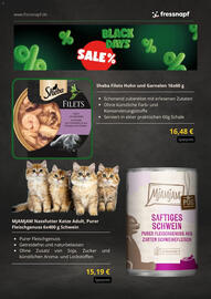 Fressnapf Prospekt Seite 6