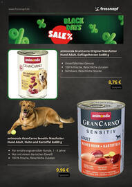 Fressnapf Prospekt Seite 7