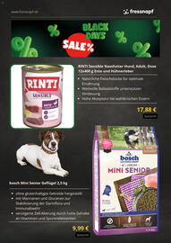 Fressnapf Prospekt Seite 8