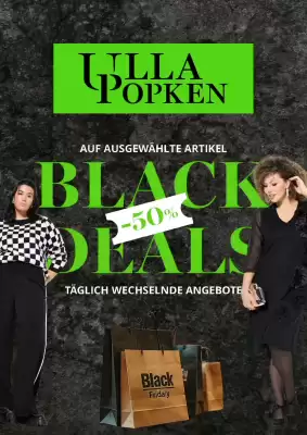 Ulla Popken Katalog (gültig bis 6-11)