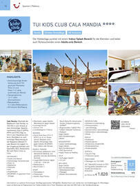 Aida Cruises Prospekt Seite 10