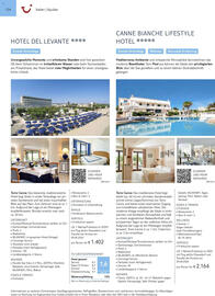 Aida Cruises Prospekt Seite 124