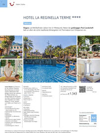 Aida Cruises Prospekt Seite 126