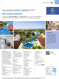 Aida Cruises Prospekt Seite 13