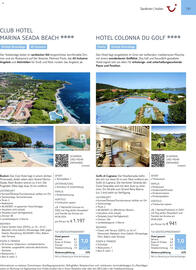 Aida Cruises Prospekt Seite 131