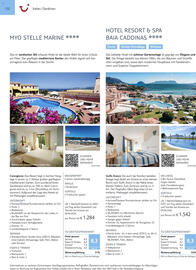 Aida Cruises Prospekt Seite 132