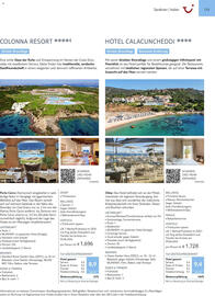 Aida Cruises Prospekt Seite 133