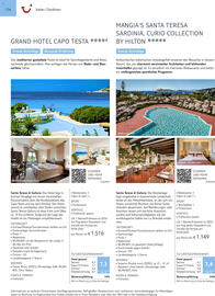 Aida Cruises Prospekt Seite 134