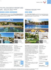 Aida Cruises Prospekt Seite 135