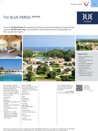 Aida Cruises Prospekt Seite 137