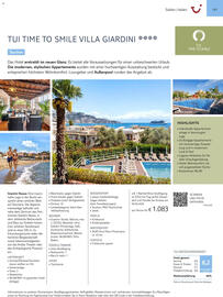 Aida Cruises Prospekt Seite 141