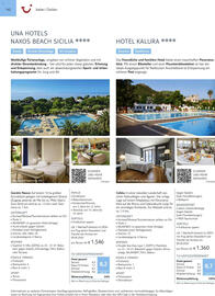 Aida Cruises Prospekt Seite 142