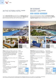 Aida Cruises Prospekt Seite 148