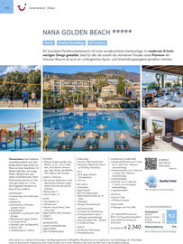 Aida Cruises Prospekt Seite 154