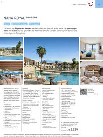 Aida Cruises Prospekt Seite 155