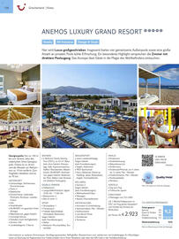 Aida Cruises Prospekt Seite 158