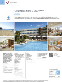 Aida Cruises Prospekt Seite 16