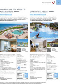 Aida Cruises Prospekt Seite 163