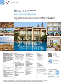 Aida Cruises Prospekt Seite 166