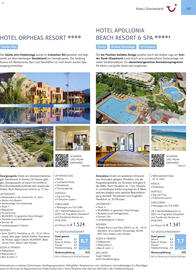 Aida Cruises Prospekt Seite 167