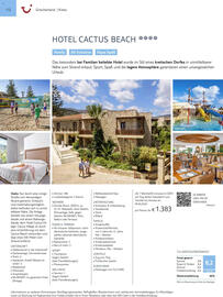 Aida Cruises Prospekt Seite 172