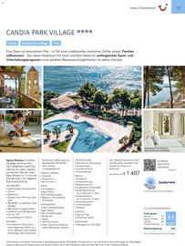 Aida Cruises Prospekt Seite 175