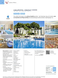 Aida Cruises Prospekt Seite 18