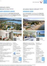 Aida Cruises Prospekt Seite 181