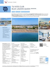 Aida Cruises Prospekt Seite 182