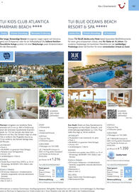 Aida Cruises Prospekt Seite 185