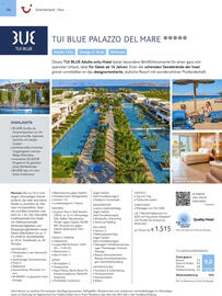 Aida Cruises Prospekt Seite 186