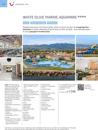 Aida Cruises Prospekt Seite 190