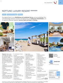 Aida Cruises Prospekt Seite 195