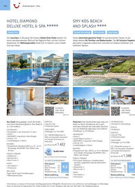 Aida Cruises Prospekt Seite 196