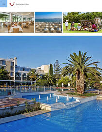 Aida Cruises Prospekt Seite 198