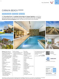 Aida Cruises Prospekt Seite 199