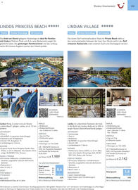 Aida Cruises Prospekt Seite 205