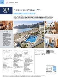 Aida Cruises Prospekt Seite 206