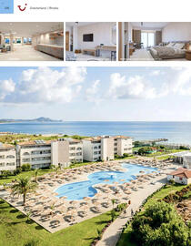 Aida Cruises Prospekt Seite 208