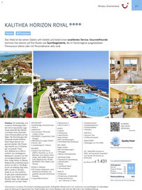 Aida Cruises Prospekt Seite 211