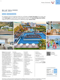 Aida Cruises Prospekt Seite 217