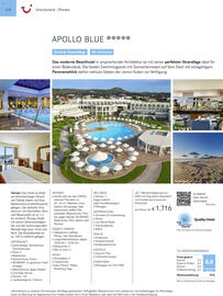 Aida Cruises Prospekt Seite 218