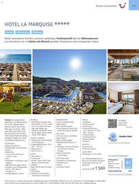 Aida Cruises Prospekt Seite 219