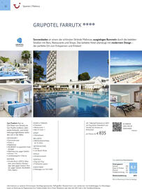 Aida Cruises Prospekt Seite 22