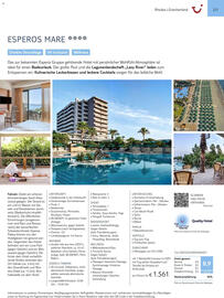 Aida Cruises Prospekt Seite 221